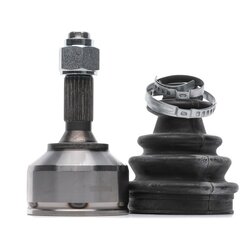 CV Joint Kit RIDEX 5J0909 OE Ref 3272EX