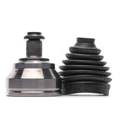 CV Joint Kit RIDEX 5J0910 OE Ref 4F0 498 099 BX