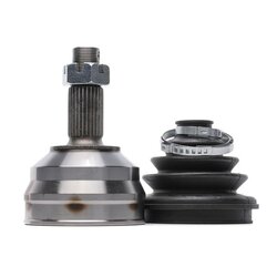 CV Joint Kit RIDEX 5J0935 OE Ref 9617408288