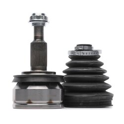 CV Joint Kit RIDEX 5J0963 OE Ref 7E0 498 099 EX