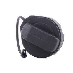 Fuel Tank Cap RIDEX 602C0002 OE Ref 1H0 201 553 B