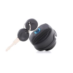 Fuel Tank Cap RIDEX 602C0007 OE Ref 191 201 551A