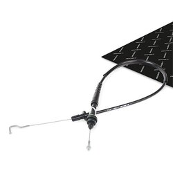 Throttle Cable RIDEX 618A0005 OE Ref 3A1721555B