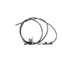 Accelerator Cable RIDEX 618A0009 OE Ref 1629G0