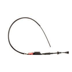 Accelerator Cable RIDEX 618A0014 OE Ref 701721555K