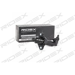 Cylindre récepteur d'embrayage 620S0016 pour VW, SEAT, SKODA, AUDI 1J0721261M RIDEX