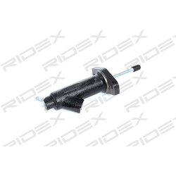 Cylindre récepteur d'embrayage RIDEX 620S0019 pour BMW 1 114 537 RIDEX