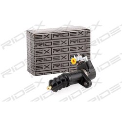 Cylindre récepteur d'embrayage RIDEX 620S0020 pour VOLVO, MITSUBISHI MR 176324 RIDEX