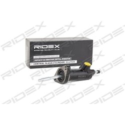 Clutch Slave Cylinder RIDEX 620S0028 OE Ref 0012900311