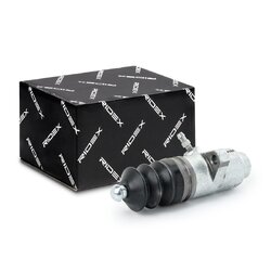 Clutch Slave Cylinder RIDEX 620S0034 OE Ref 00605473410000