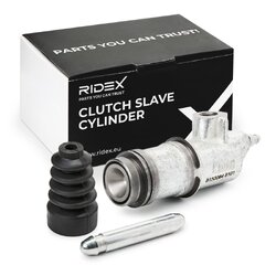 Clutch Slave Cylinder RIDEX 620S0046 OE Ref 510829