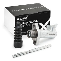 Clutch Slave Cylinder RIDEX 620S0047 OE Ref 8953001324