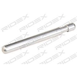 Cylindre récepteur d'embrayage RIDEX 620S0074 pour MITSUBISHI MD710400 RIDEX