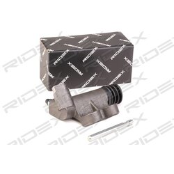 Cylindre récepteur d'embrayage RIDEX 620S0074 pour MITSUBISHI MD710400 RIDEX