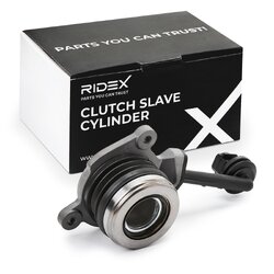 Central Slave Cylinder RIDEX 620S0092 OE Ref 9675000480
