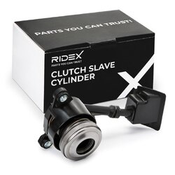 Central Slave Cylinder RIDEX 620S0128 OE Ref 2041.95