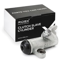 Clutch Slave Cylinder RIDEX 620S0153 OE Ref GSY118