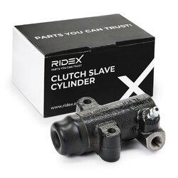 Clutch Slave Cylinder RIDEX 620S0218 OE Ref 208613