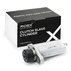 Clutch Slave Cylinder RIDEX 620S0234 OE Ref CYL00