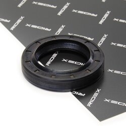Shaft Seal (MT) RIDEX 624S0008 OE Ref MW6843481
