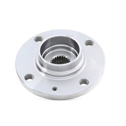 Wheel Hub RIDEX 653W0003 OE Ref 357 407 615