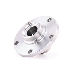 Wheel Hub RIDEX 653W0004 OE Ref 4B0 407 613 B