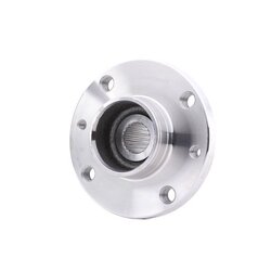 Wheel Hub RIDEX 653W0005 OE Ref 7700768319