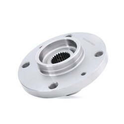 Wheel Hub RIDEX 653W0006 OE Ref 330769