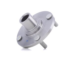Wheel Hub RIDEX 653W0007 OE Ref 1 333 147