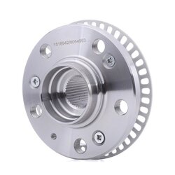 Wheel Hub RIDEX 653W0012 OE Ref 1H0407613A