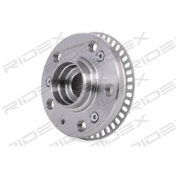 Moyeu de roue RIDEX 653W0012 pour VW, SEAT 1H0407613B RIDEX