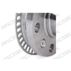 Moyeu de roue RIDEX 653W0012 pour VW, SEAT 1H0407613B RIDEX