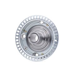 Wheel Hub RIDEX 653W0013 OE Ref 6N0 407 613