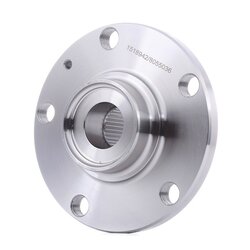 Wheel Hub RIDEX 653W0014 OE Ref 8D0 407 615 D