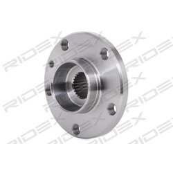 Moyeu de roue RIDEX 653W0015 pour ALFA ROMEO 60563372 RIDEX