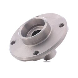 Wheel Hub RIDEX 653W0021 OE Ref 1644842