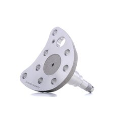 Wheel Hub RIDEX 653W0026 OE Ref 191 501 117E