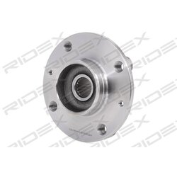 Moyeu de roue RIDEX 653W0028 pour PEUGEOT, CITROËN 3307.49 RIDEX