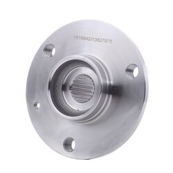 Wheel Hub RIDEX 653W0033 OE Ref 3307.74