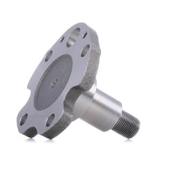 Wheel Hub RIDEX 653W0038 OE Ref 1J0 501 117 B