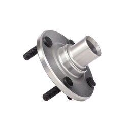 Wheel Hub RIDEX 653W0039 OE Ref 43502-12090