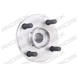 Moyeu de roue RIDEX 653W0039 pour TOYOTA COROLLA 43502-12090 RIDEX