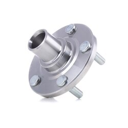 Wheel Hub RIDEX 653W0063 OE Ref 43502-20130