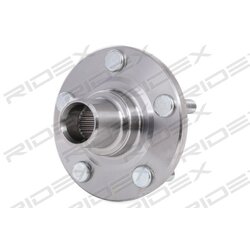 Moyeu de roue RIDEX 653W0063 pour TOYOTA 43502-05010 RIDEX