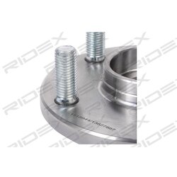 Moyeu de roue RIDEX 653W0063 pour TOYOTA 43502-05010 RIDEX