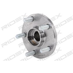 Moyeu de roue RIDEX 653W0063 pour TOYOTA 43502-05010 RIDEX