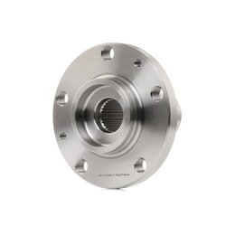 Wheel Hub RIDEX 653W0064 OE Ref 330765