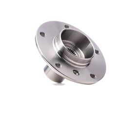 Wheel Hub RIDEX 653W0068 OE Ref 33 41 6 760 058