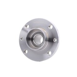 Wheel Hub RIDEX 653W0095 OE Ref 60751504