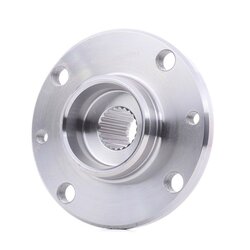 Wheel Hub RIDEX 653W0100 OE Ref 7608131